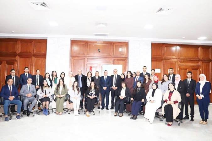 وزارة أملاك الدولة تدرس سبل تطوير جهاز المكلّف العام بنزاعات الدولة..    أي مصير لمبادرة إحداث «هيئة قضايا الدولة» بعد أشهر من اقتراح مشروع القانون ؟